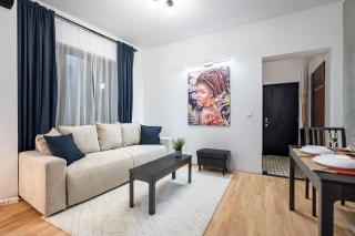Sunny 2BR Roof Top Flat - Amazing Terrace - Bucarest - 0