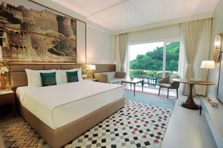 Raajsa Kumbhalgarh - IHCL SeleQtions - Kumbhalgarh - 1