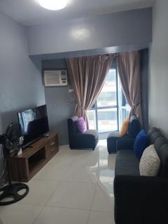 FamilyRoom 1 bedroom - Manille - 0