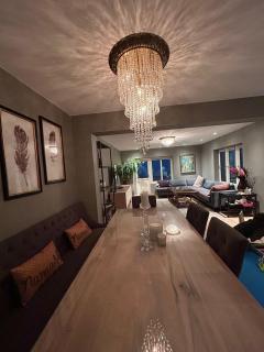 Central home in Trondheim - Trondheim - 5