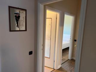 Kibilù - Elegant City-Center Apartment Near Hospitals Fast Wi-Fi - Varese - 1