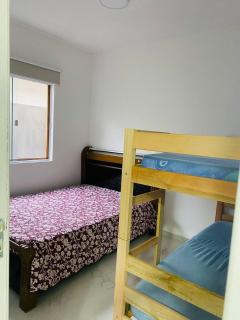 Casa Guaratuba Balneario C 450mt praia - Guaratuba - 6