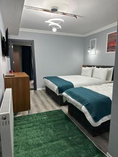 Asgard Hotel - 6