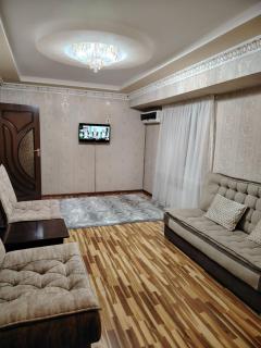 Alexhome - Tashkent - 5