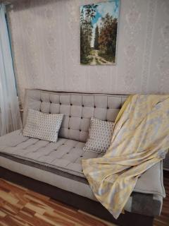 Alexhome - Tashkent - 3