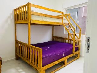 Casa Guaratuba Balneario C 450mt praia - Guaratuba - 5