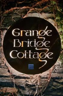 Grange Bridge Cottage - Grange - 9