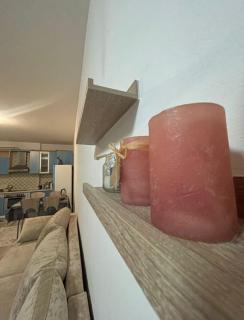 Parid Apartment 2 - Tirana - 5