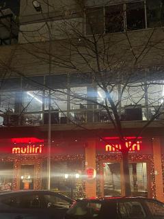 Parid Apartment 2 - 4