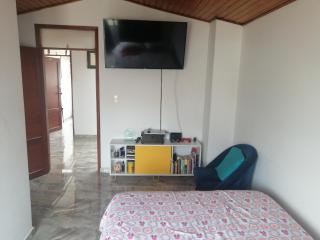 HABITACIONES CASA CAMPESTRE Duitama - 7