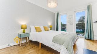 Exclusive 4 Bedroom House in the Heart of Hackney! - London - 5