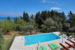 Villa Iremia - Astrakeri - 7