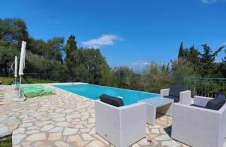 Villa Iremia - Astrakeri - 5