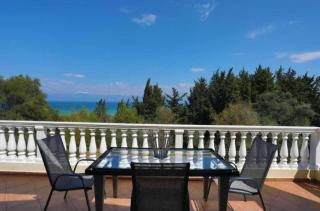 Villa Iremia - Astrakeri - 2