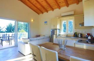 Villa Iremia - Astrakeri - 1