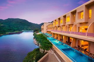 Raajsa Kumbhalgarh - IHCL SeleQtions - Kumbhalgarh - 0