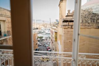 Grand Arcanum Apartment 2 - Comfortable and Elegant - Senglea - 9