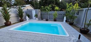 Prestige Pool Villa by Karon Homes - 7