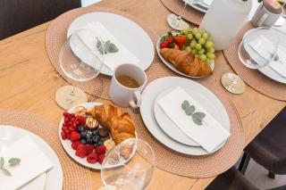 Sunny 2BR Large Flat - Amzei Square - Bucarest - 3