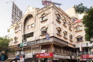 Hotel O Swell - Ahmedabad - 7