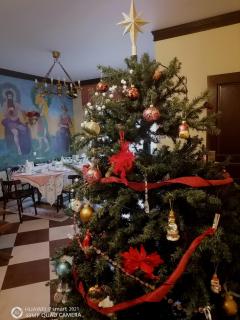 Chalet Zolota Pidkova - 5