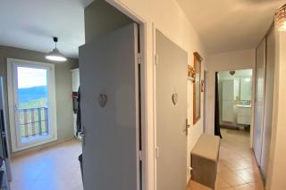 06CM - Very nice T2 on the heights of Valberg - Péone - 1