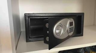 AJ - Stylish Pied-à-Terre à La Joliette - Parking - 7