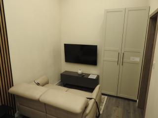 Marton's Dessewffy Apartments - Budapest - 8