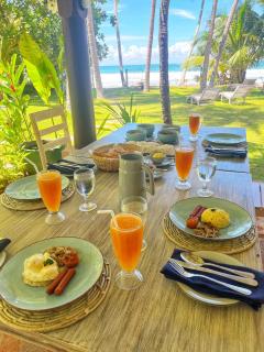 Agora Villa by Esperanza - Tangalle - 2