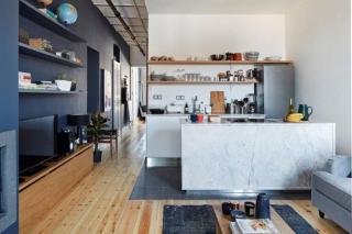 Bright Cool Central 1bed1bath Stylish Home! #376 - Istanbul - 2