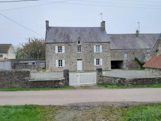 Gîte de la Rogerie - Blainville-sur-Mer - 8