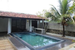 Fort Edge Retreat - Unawatuna - 7