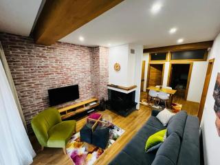 Apartman Dvije Pahuljice Jahorina - Pale - 0