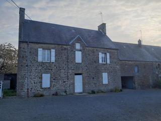 Gîte de la Rogerie - Blainville-sur-Mer - 1