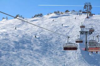 Apartman Dvije Pahuljice Jahorina - Pale - 2