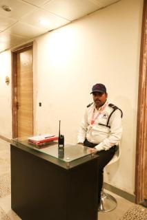 Gaur Studio by Dream Holiday Studio #Pari #EXPO # GaurCity # CPHI - Ghaziabad - 8