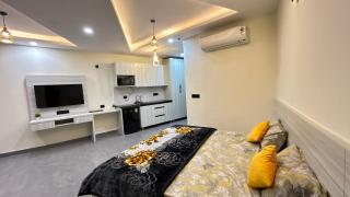 Gaur Studio by Dream Holiday Studio #Pari #EXPO # GaurCity # CPHI - Ghaziabad - 6