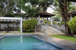 Fort Edge Retreat - Unawatuna - 6