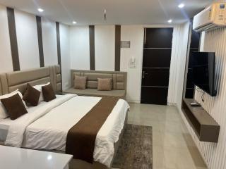 The velvet studios 206 - Dehradun - 0