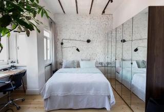 Bright Cool Central 1bed1bath Stylish Home! #376 - Istanbul - 3