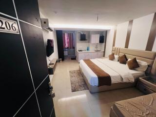 The velvet studios 206 - Dehradun - 2