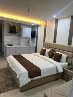 The velvet studios 206 - Dehradun - 1