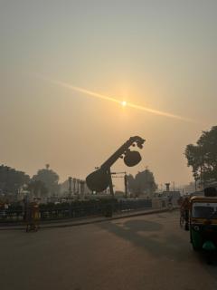 Bhaktniwas - Ayodhya - 1