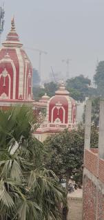 Bhaktniwas - Ayodhya - 2