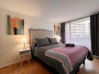 Hermoso departamento en parque urbano 1 - 6