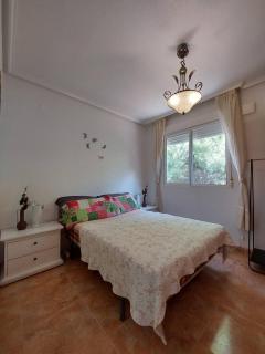 Bungalow muy cerca de la playa - Santa Pola - 4