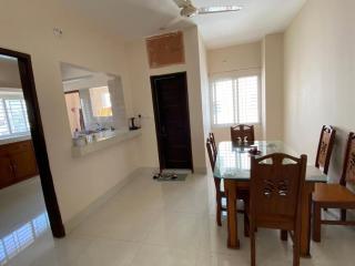 4 Beds Condo Holiday Home at Bashundhara Dhaka - Dhaka - 8