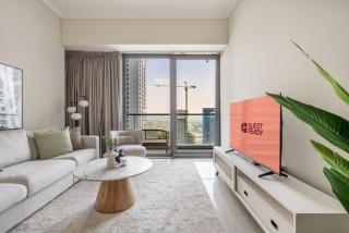GuestReady - Contemporary living in Dubai Marina - 4