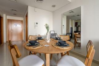 GuestReady - Contemporary living in Dubai Marina - 2