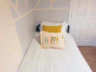 Basildon Serviced Accommodation - Nevendon - 8